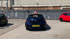 Toyota Corolla 1.8 VVT-i Hybrid Icon 5dr CVT Hybrid Hatchback